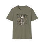 Post workout elite T-Shirt