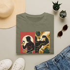 Natural - Results may vary T-Shirt