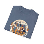 Good people. Good energy. Good reps T-Shirt