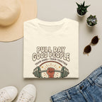Pull day good people T-Shirt