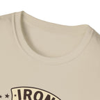 Iron never goes out of style T-Shirt