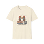 Healing one rep at a time T-Shirt