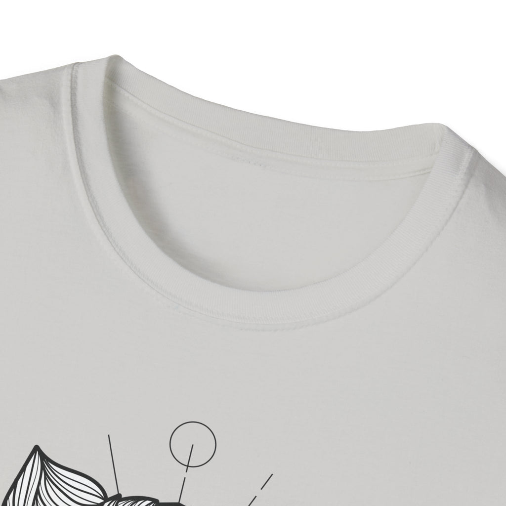 Introverted beastT-Shirt