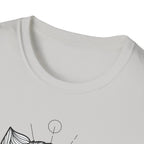 Introverted beastT-Shirt