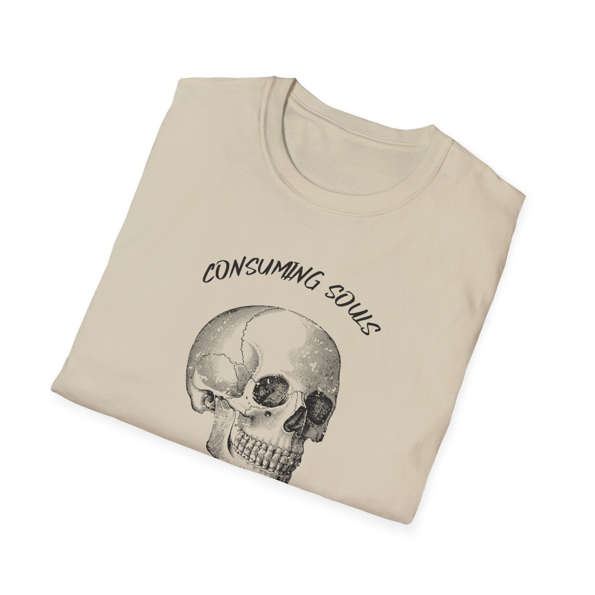 Consuming souls T-Shirt