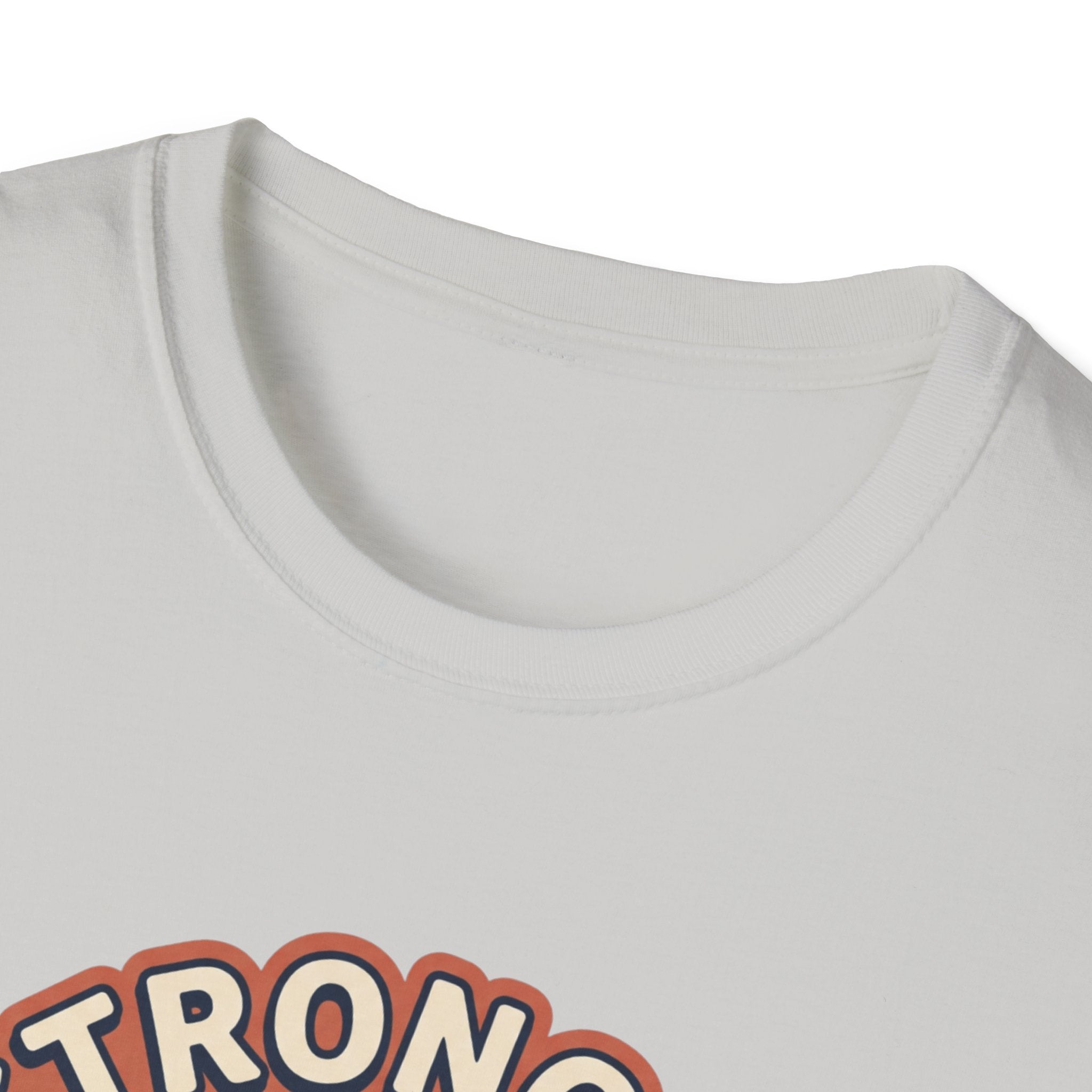 Stronger Together T-Shirt