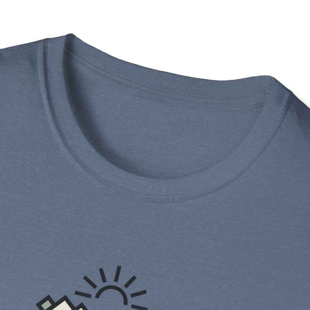 Post workout state - Unstoppable T-Shirt
