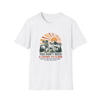 You don't need a crown to climb T-Shirt