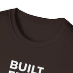 Built from Reps T-Shirt