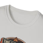 Not a Drill - Pre workout taken T-Shirt