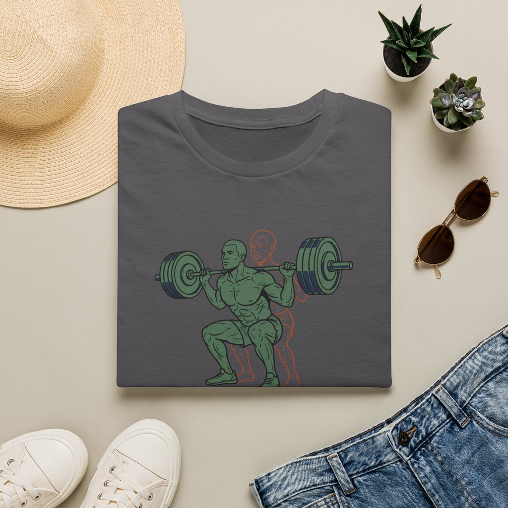 Progress you can't see T-Shirt