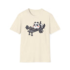 Bench Panic – Panda Press Edition T-Shirt