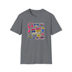 Good people, Good music, Good sets T-Shirt