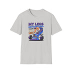 Legs have entered plot twist era T-Shirt
