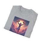 Divine Workout T-Shirt