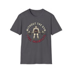 Without Gym - Incomplete T-Shirt