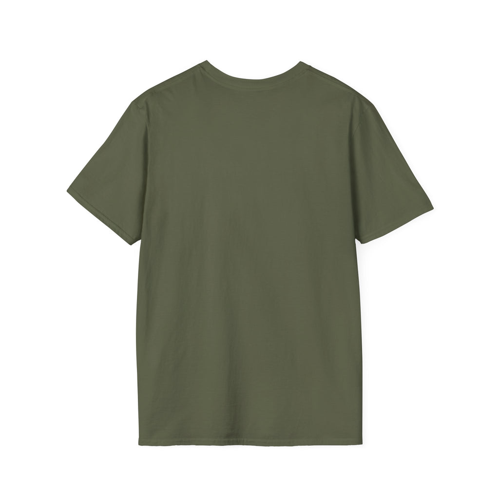 This Is The Why T-Shirt