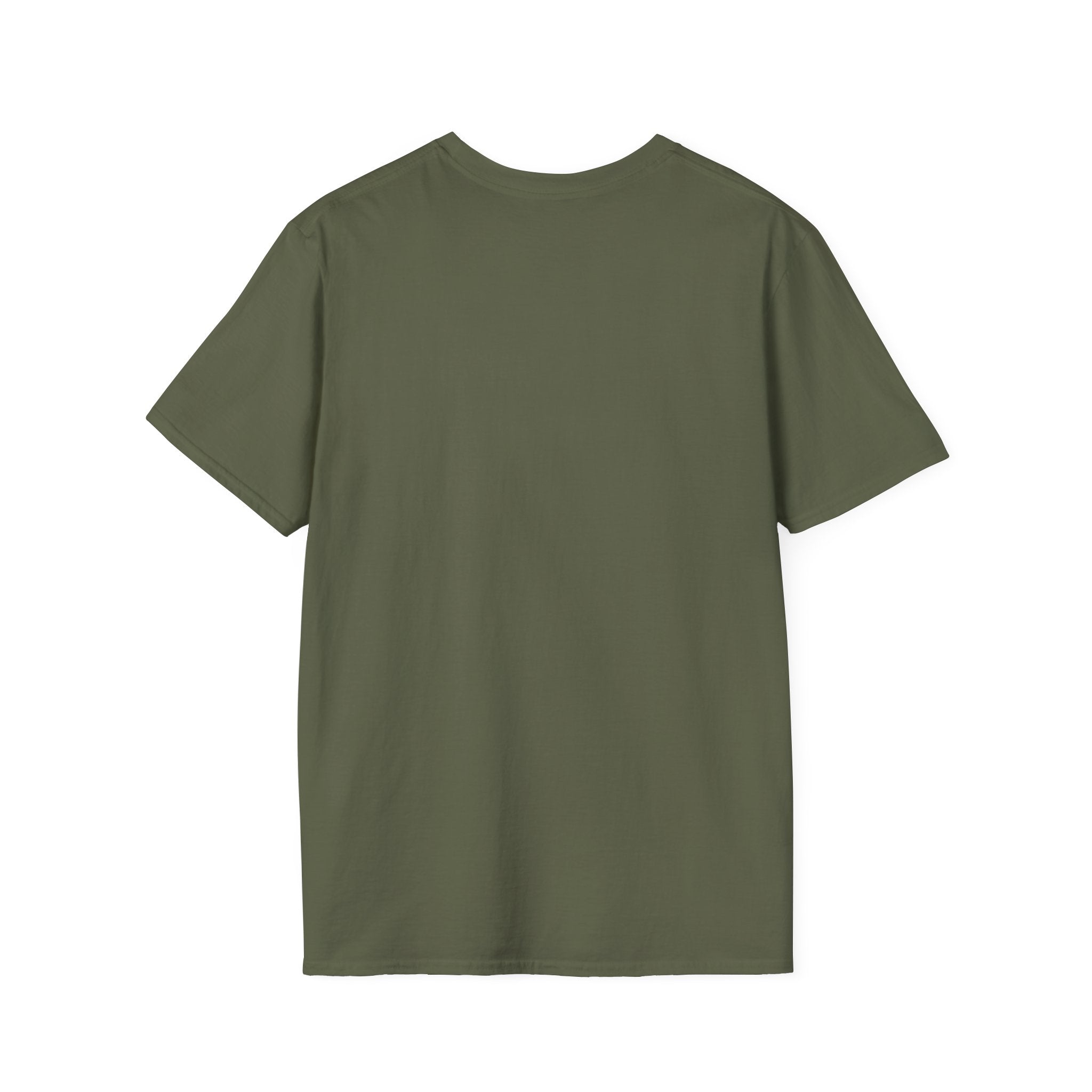 This Is The Why T-Shirt