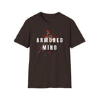Armored mind warrior T-Shirt