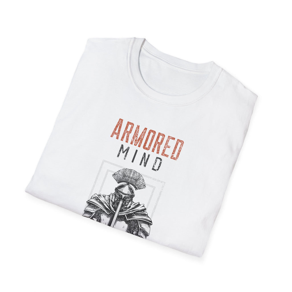 Armored mind T-Shirt