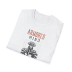 Armored mind T-Shirt