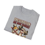 Prescription - One more workout T-Shirt