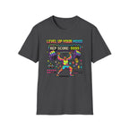 Level up your mood T-Shirt