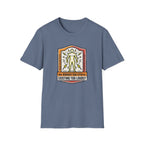 Pre workout side effects - Existing loudly T-Shirt