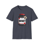 $49.99 Whey of Life T-Shirt