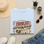 Tingles, before gains T-Shirt