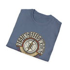 Resting feels wrong T-Shirt