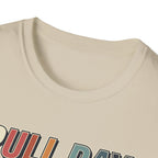 Pull day - Classic Iron, Classic Work T-Shirt