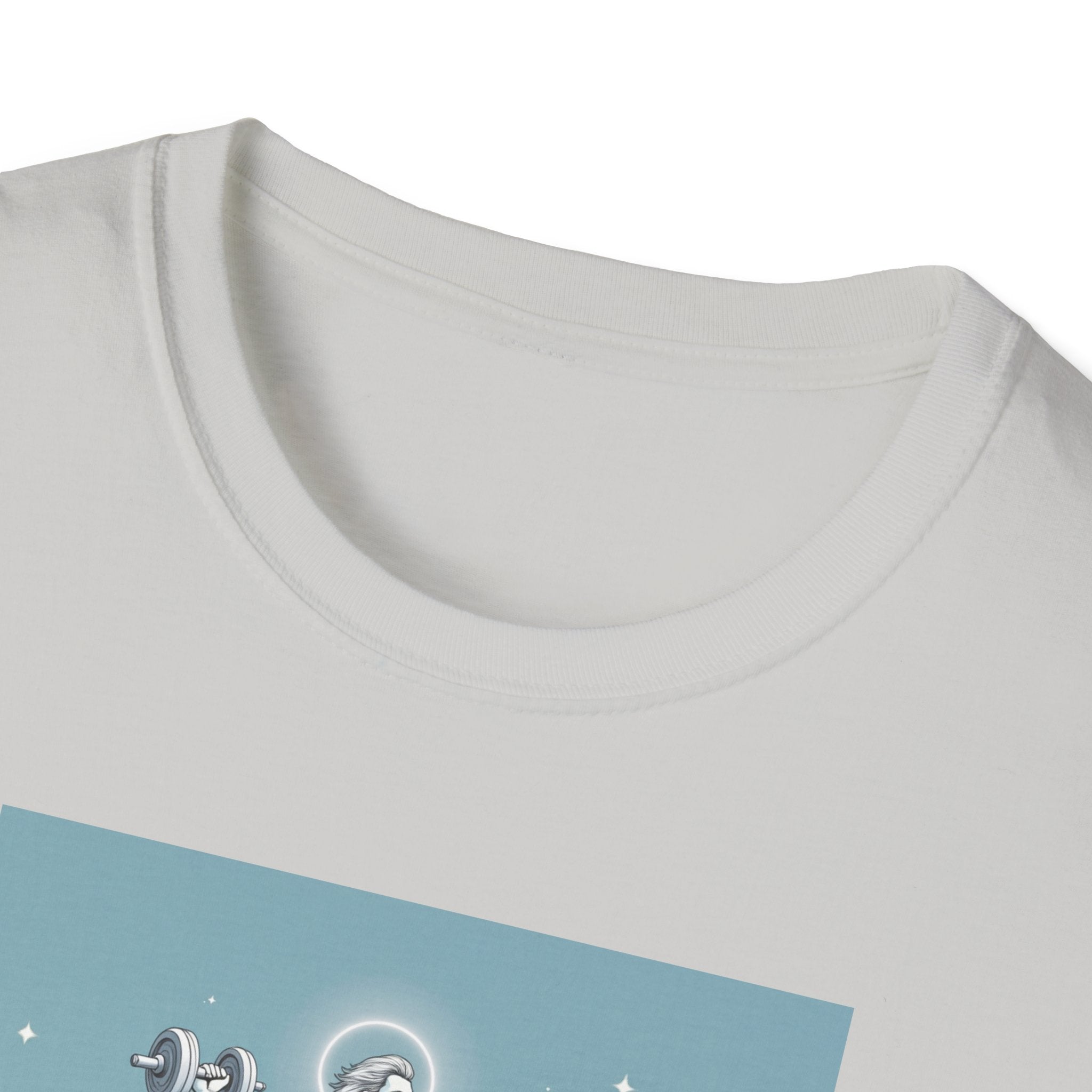 Celestial Strength T-Shirt