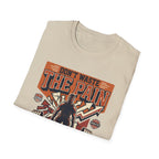 Don't waste the pain T-Shirt