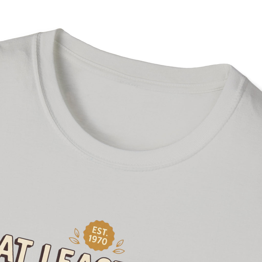 At least the pre workout had faith T-Shirt