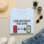 Low-Full after Gym T-Shirt