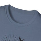 Iron Summit – Sunrise Strength Edition T-Shirt