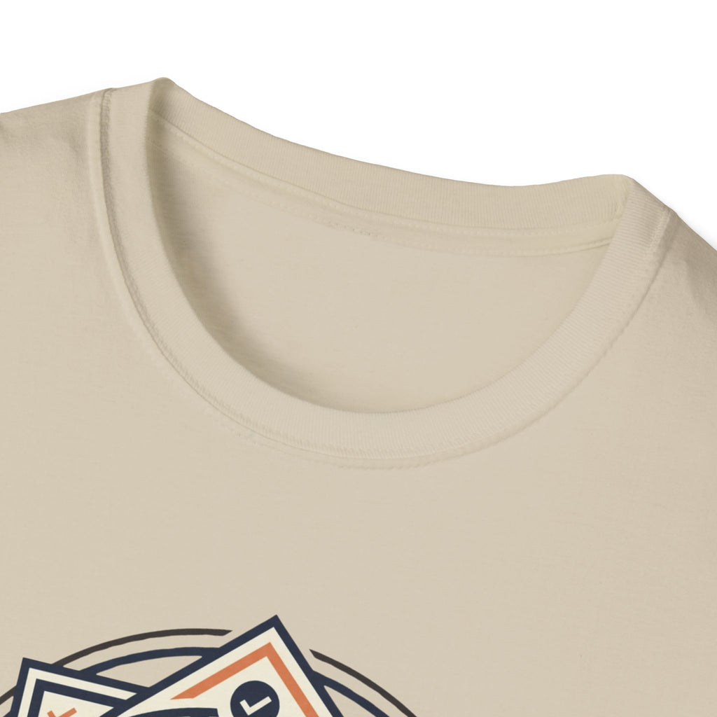 Earned strength - Leg day T-Shirt