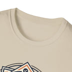 Earned strength - Leg day T-Shirt