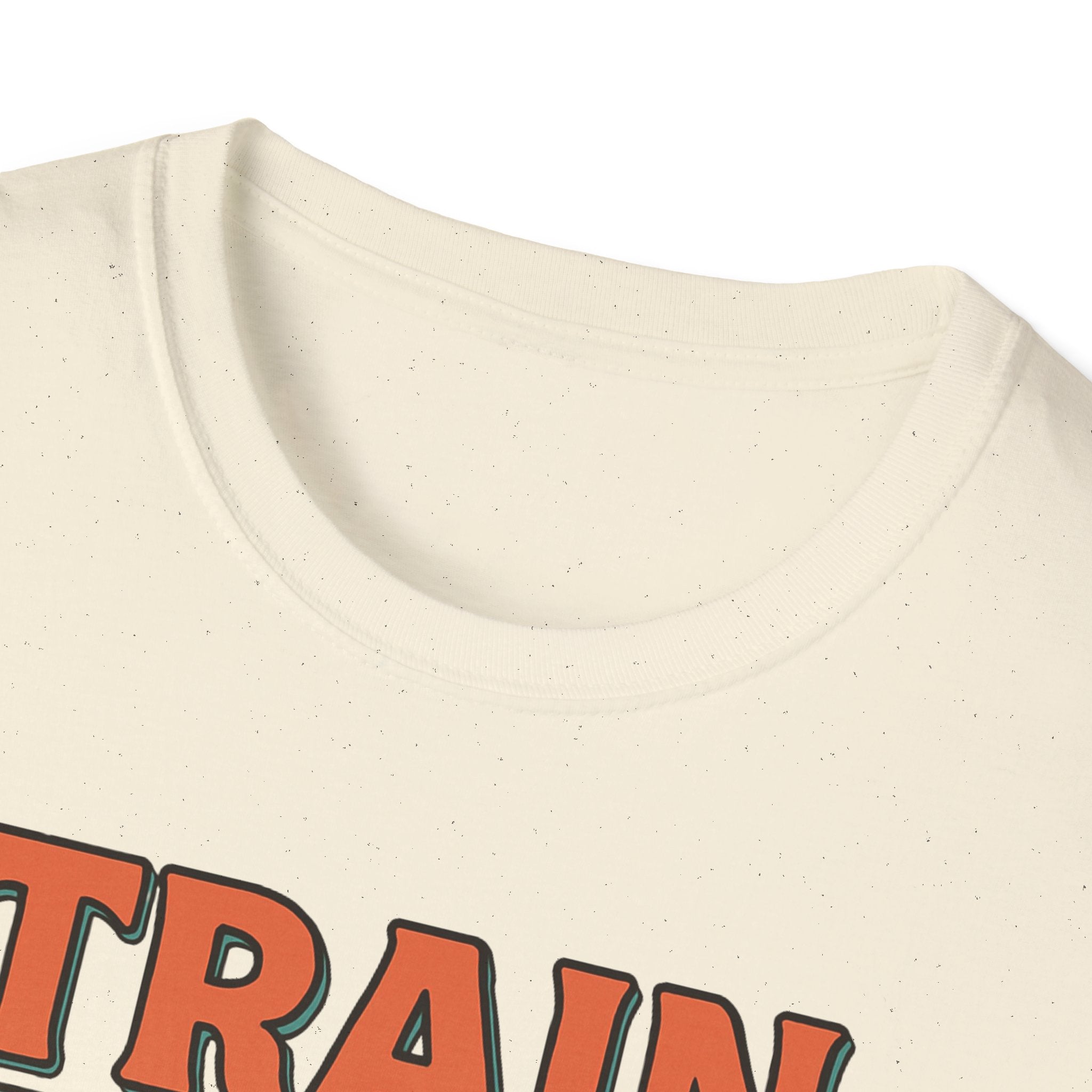Train Today. Shine Tomorrow. T-Shirt