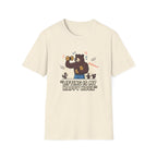 Lifting is my happy hour T-Shirt
