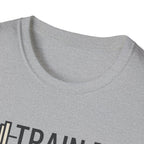 Train. Repeat T-Shirt