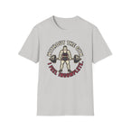 Without Gym - Incomplete T-Shirt