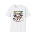 Level up your mood T-Shirt