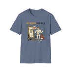 The Mirror Said Bulk T-Shirt