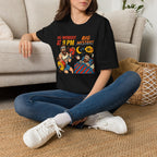 Pre at 9 PM - Big Mistake T-Shirt