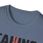 Taking Action T-Shirt