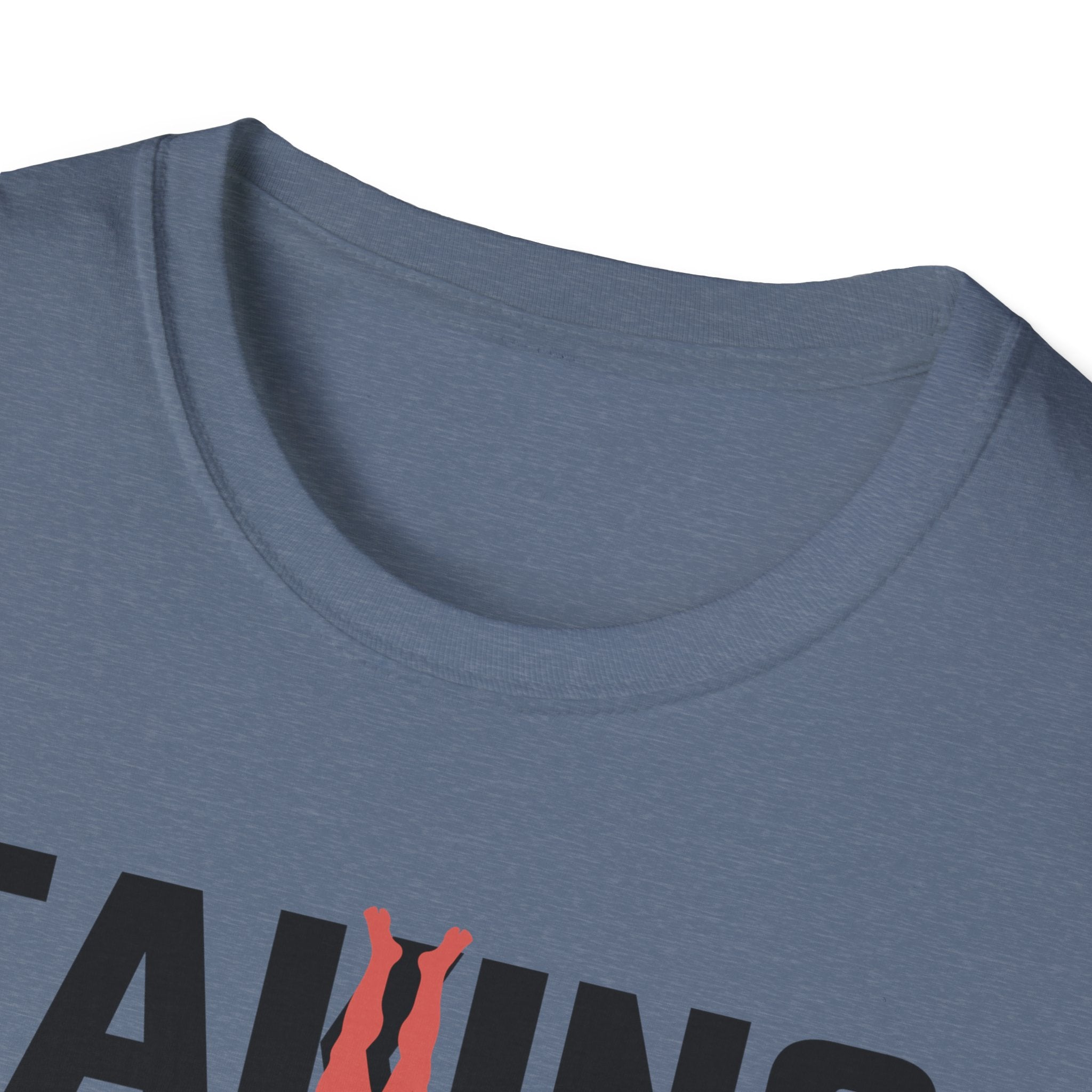 Taking Action T-Shirt