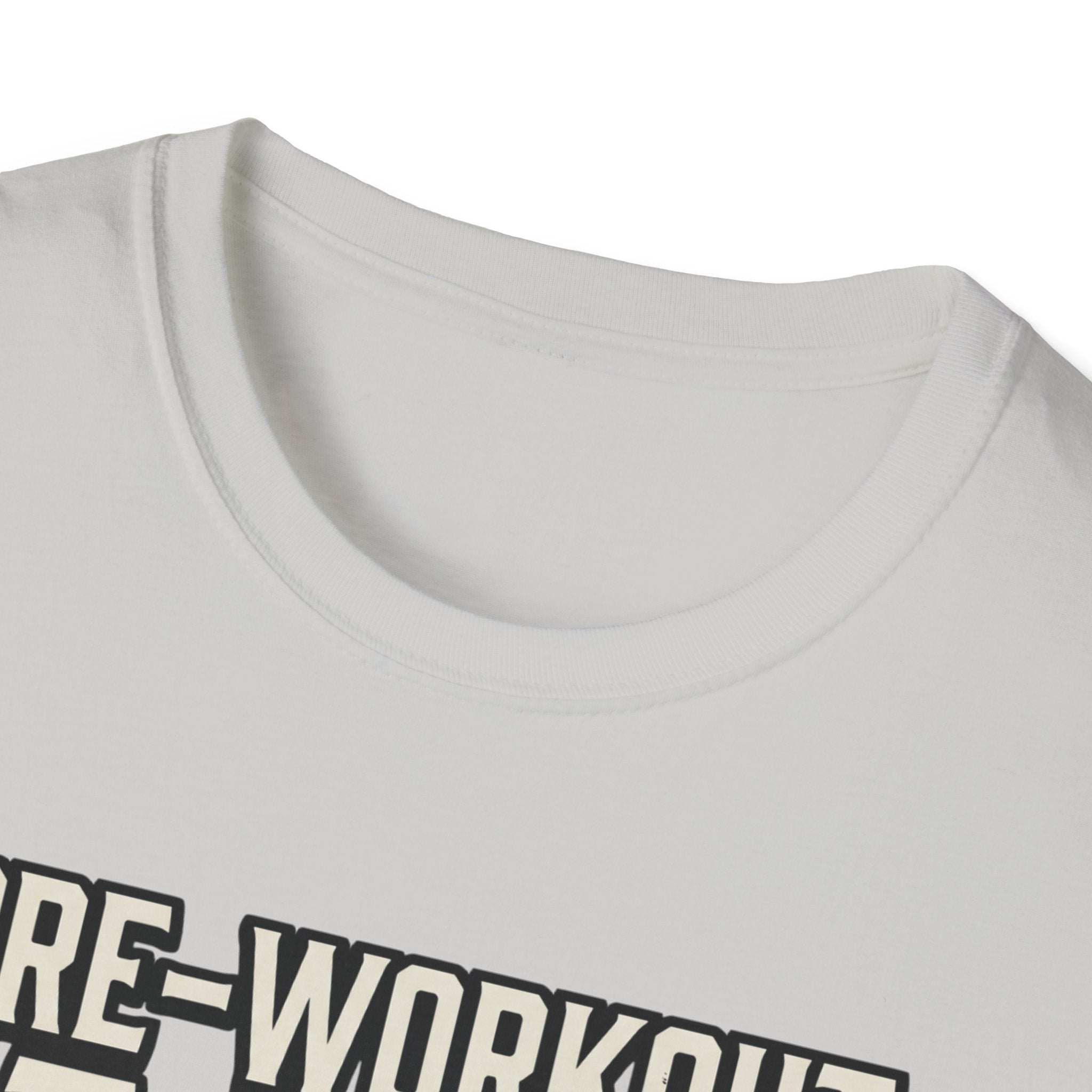 Pre at night, No Sleep PR T-Shirt