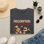 Prescription - One more workout T-Shirt